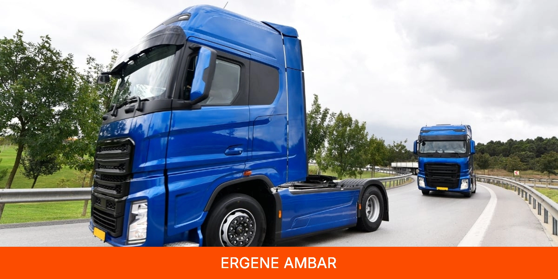 Ergene Ambar