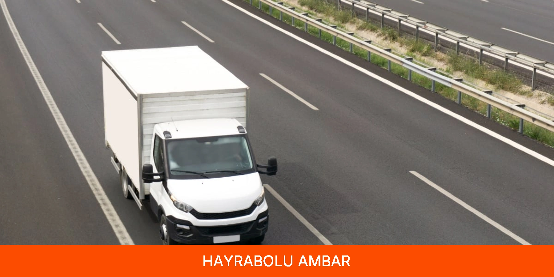 Hayrabolu Ambar