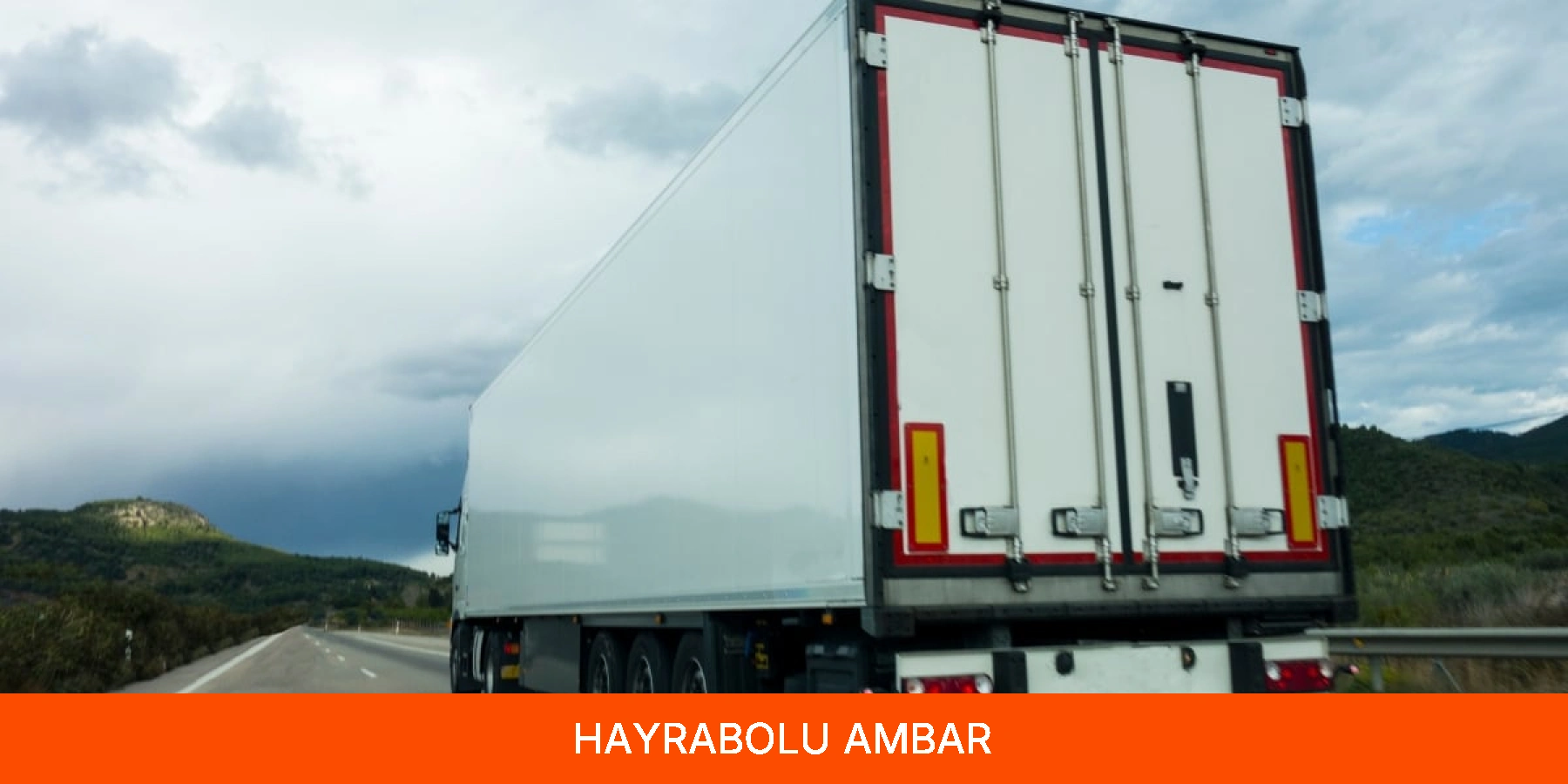 Hayrabolu Ambar