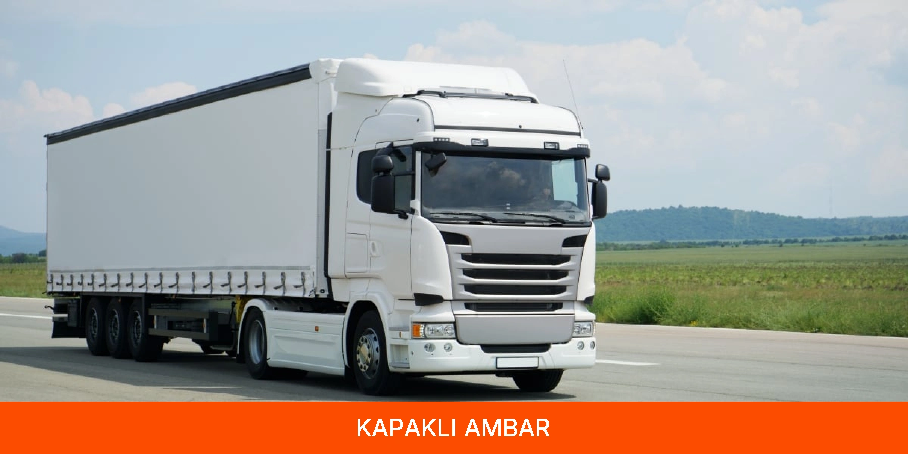 Kapaklı Ambar