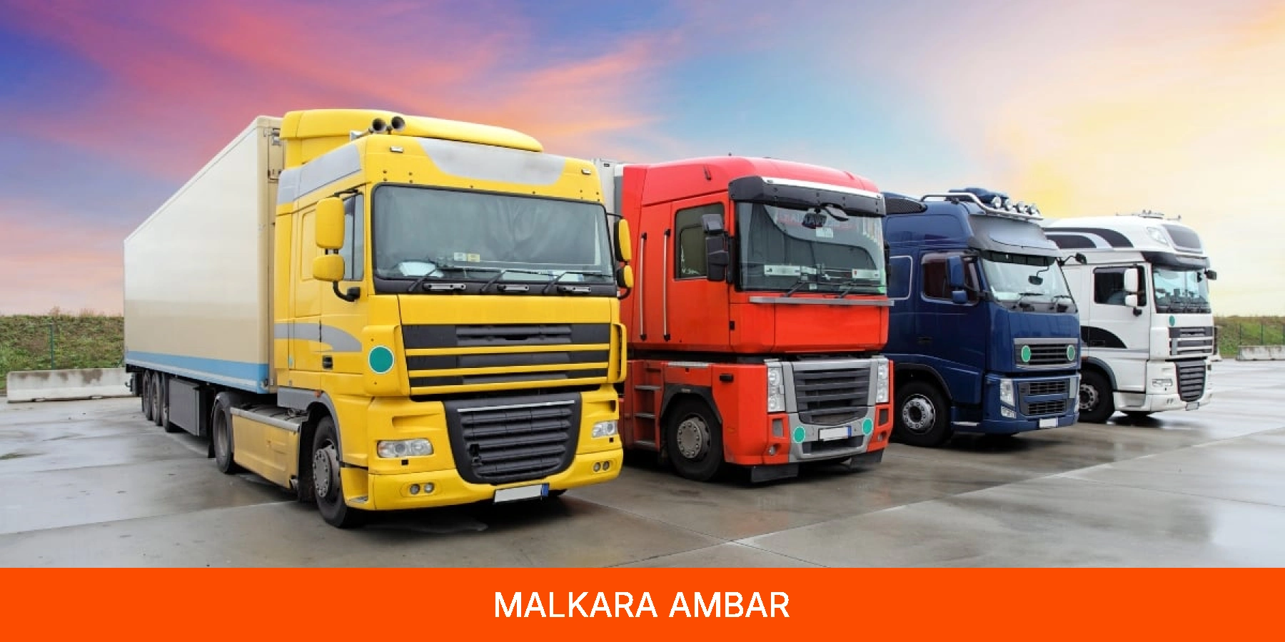 Malkara Ambar