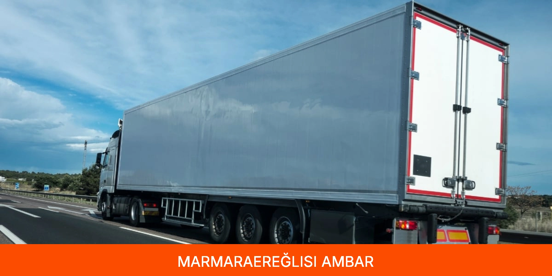 Marmaraereğlisi Ambar