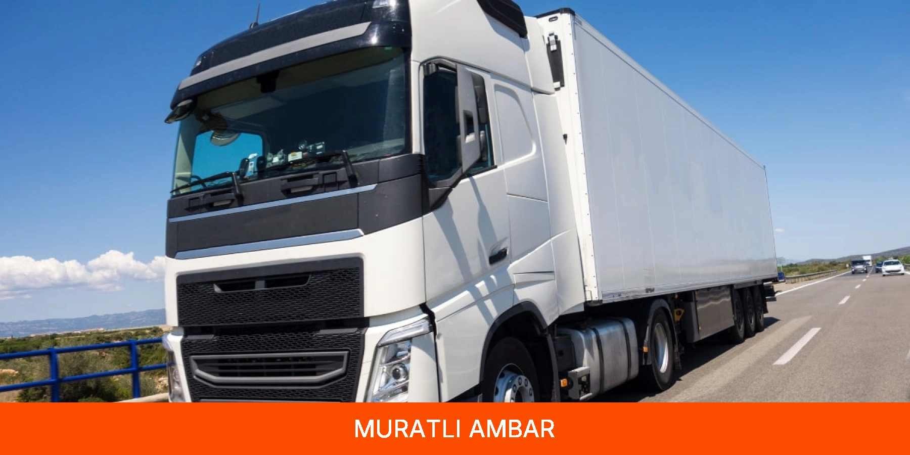 Muratlı Ambar