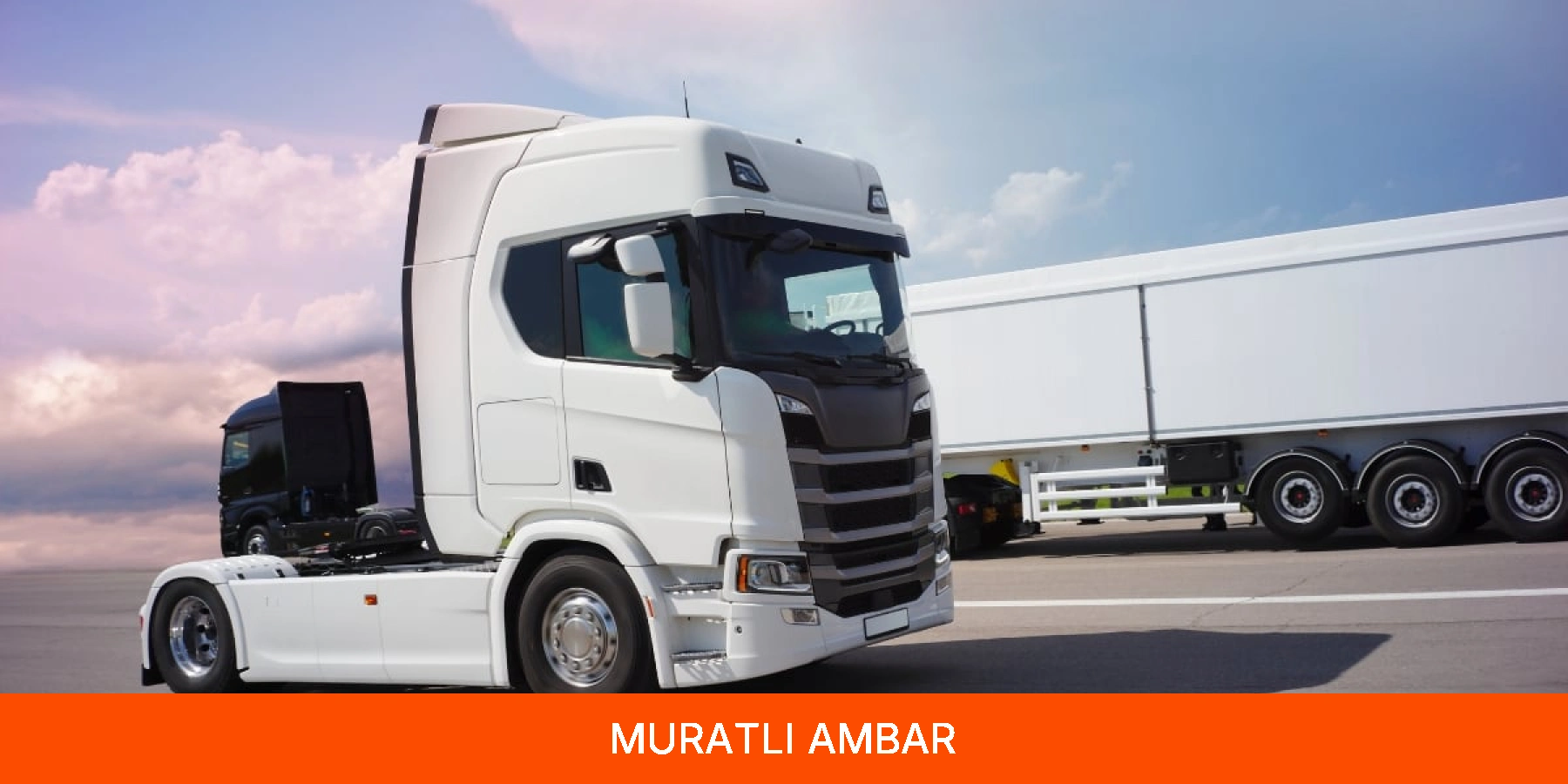Muratlı Ambar