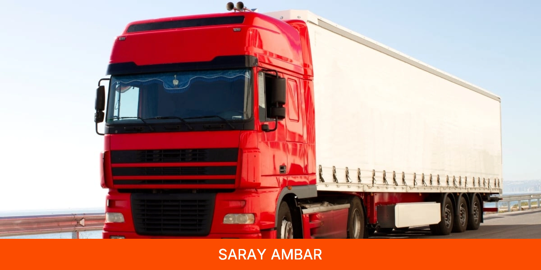 Saray Ambar