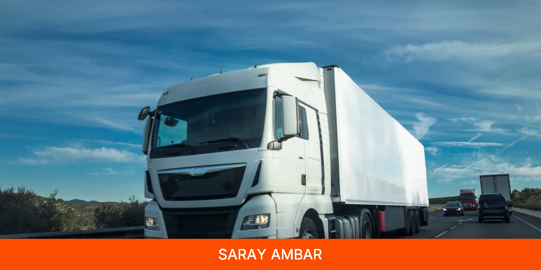 Saray Ambar