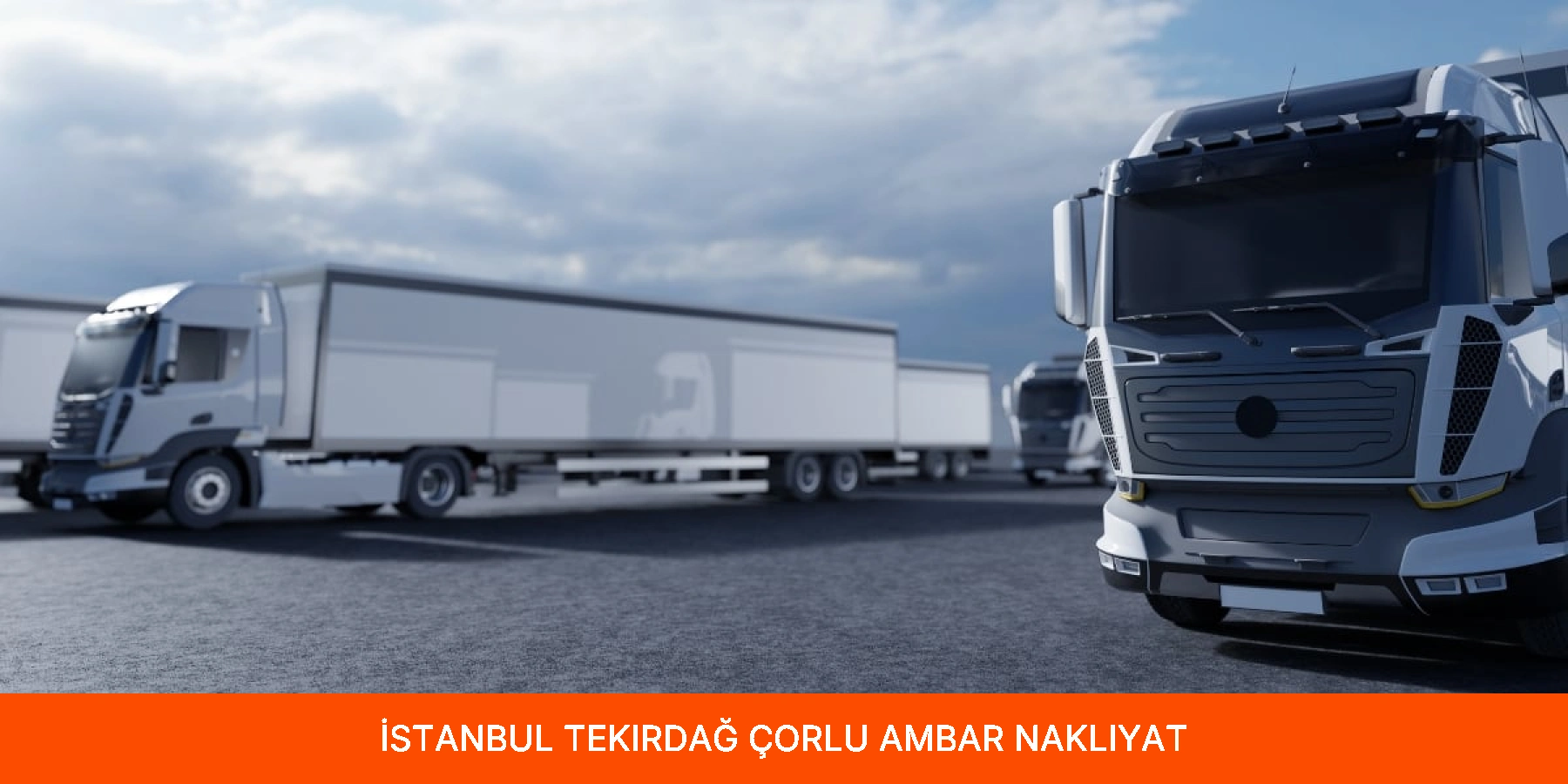 Çorlu Ambar