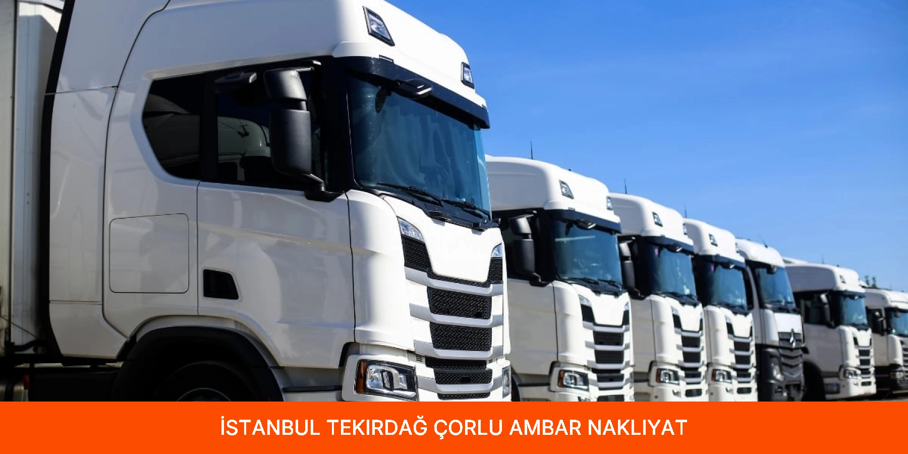 Çorlu Ambar