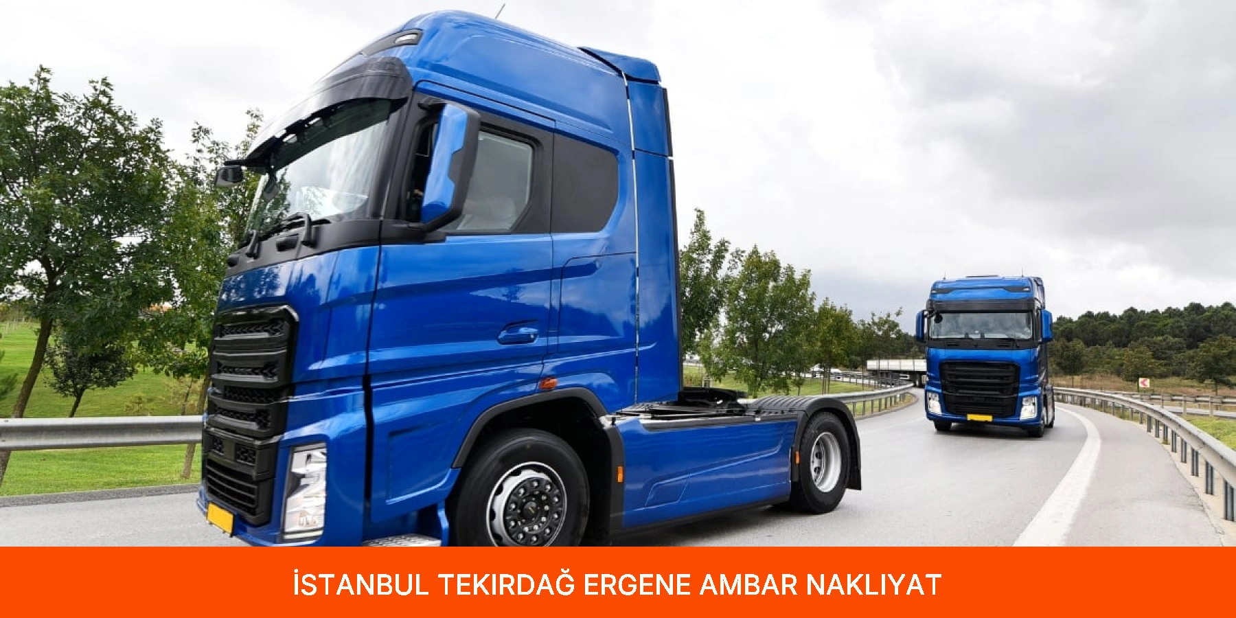 Ergene Ambar