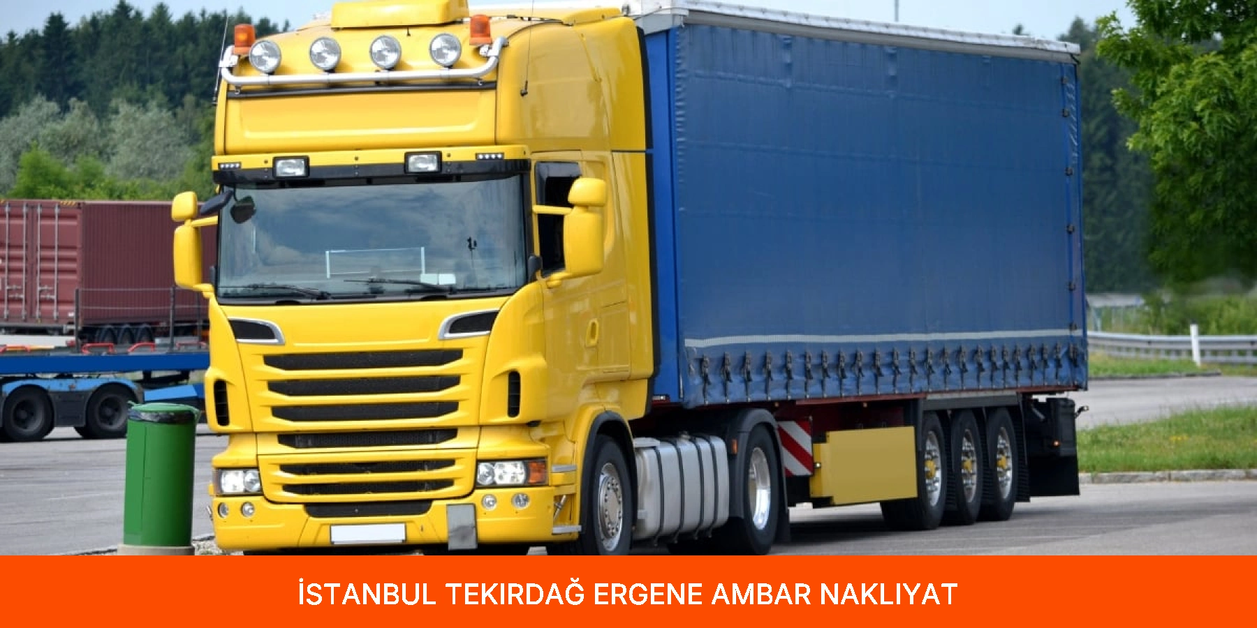 Ergene Ambar