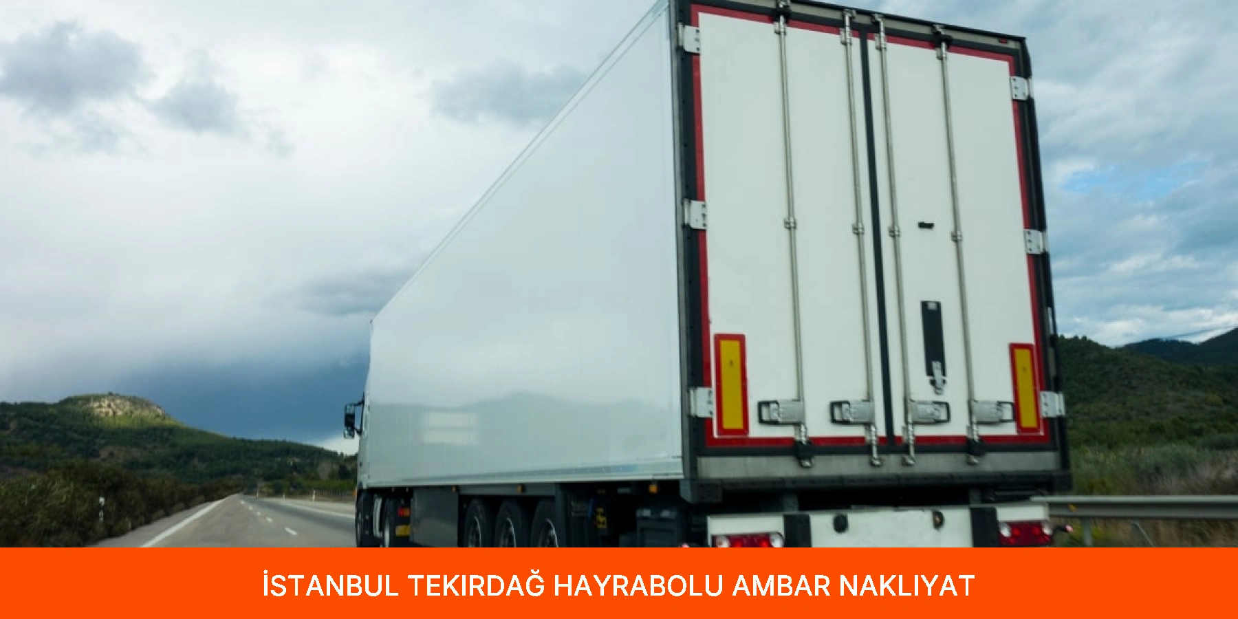 Hayrabolu Ambar