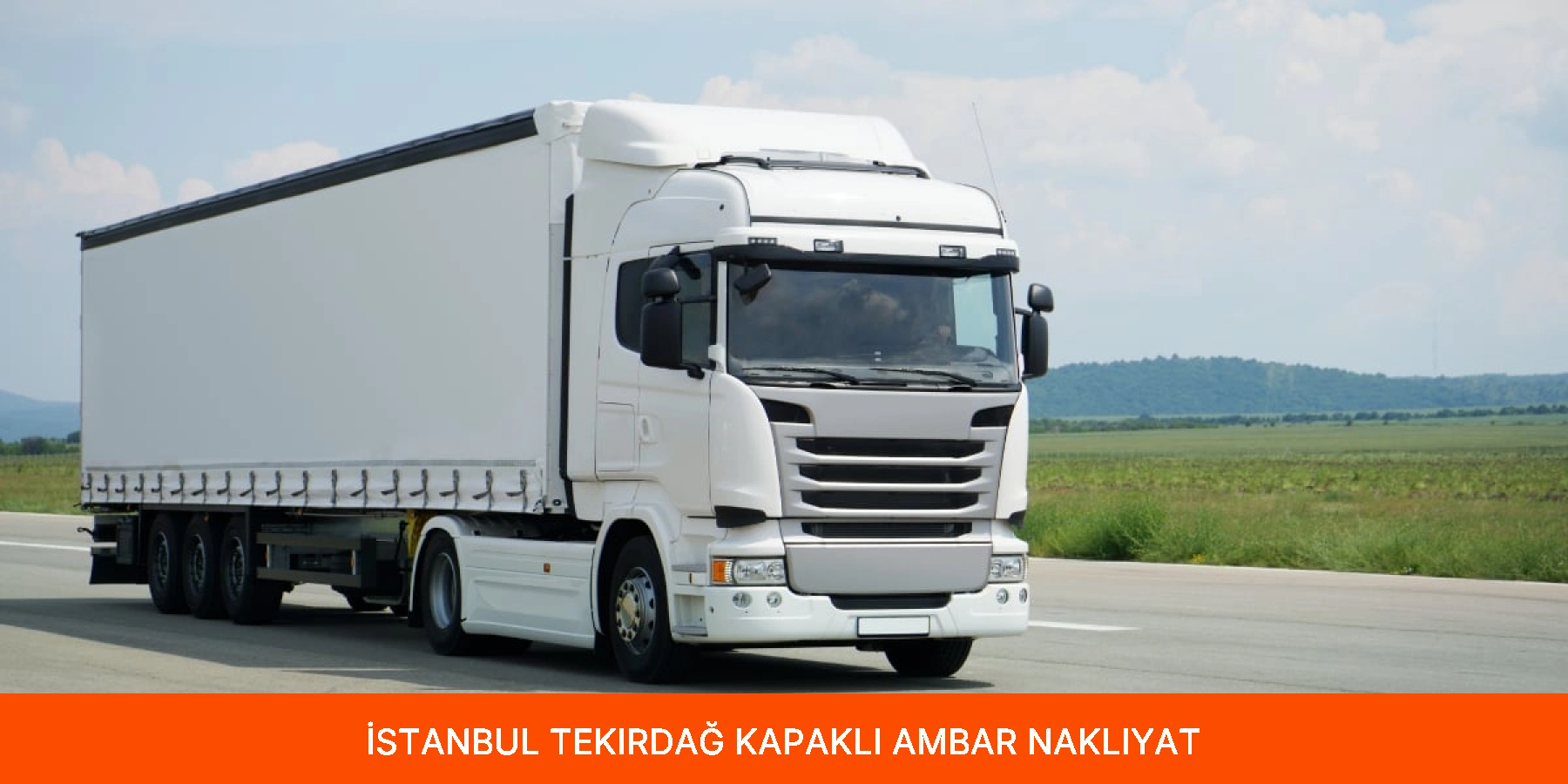 Kapaklı Ambar