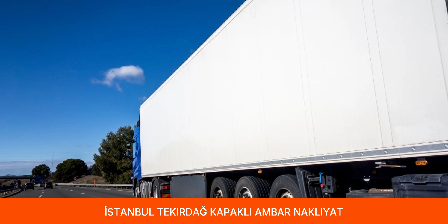 Kapaklı Ambar