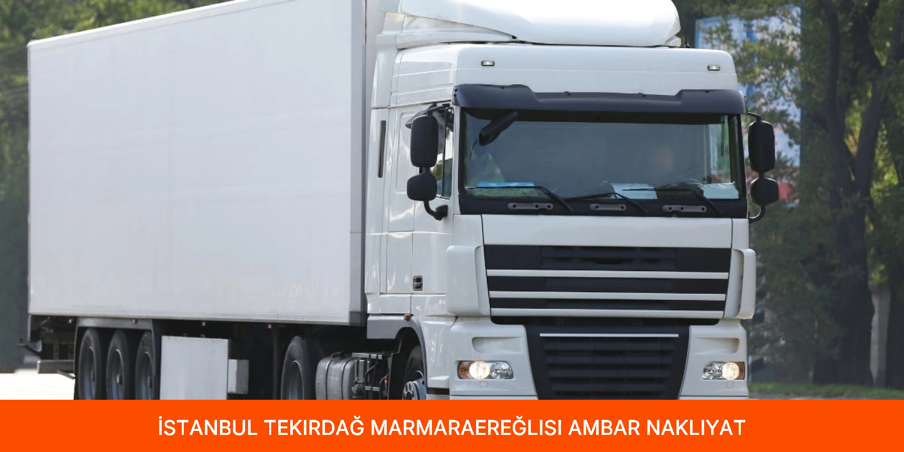 Marmaraereğlisi Ambar