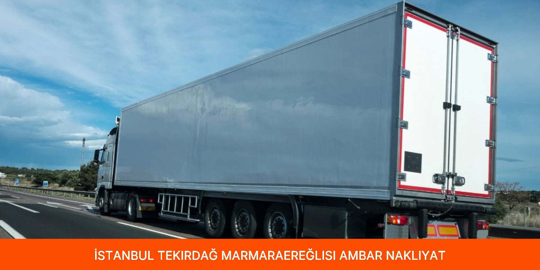 Marmaraereğlisi Ambar