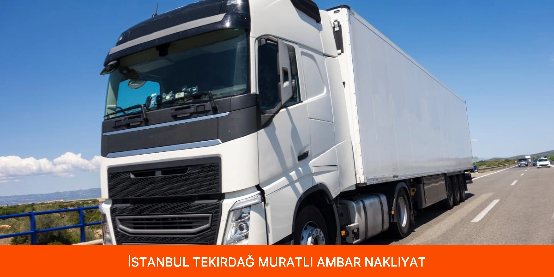 Muratlı Ambar