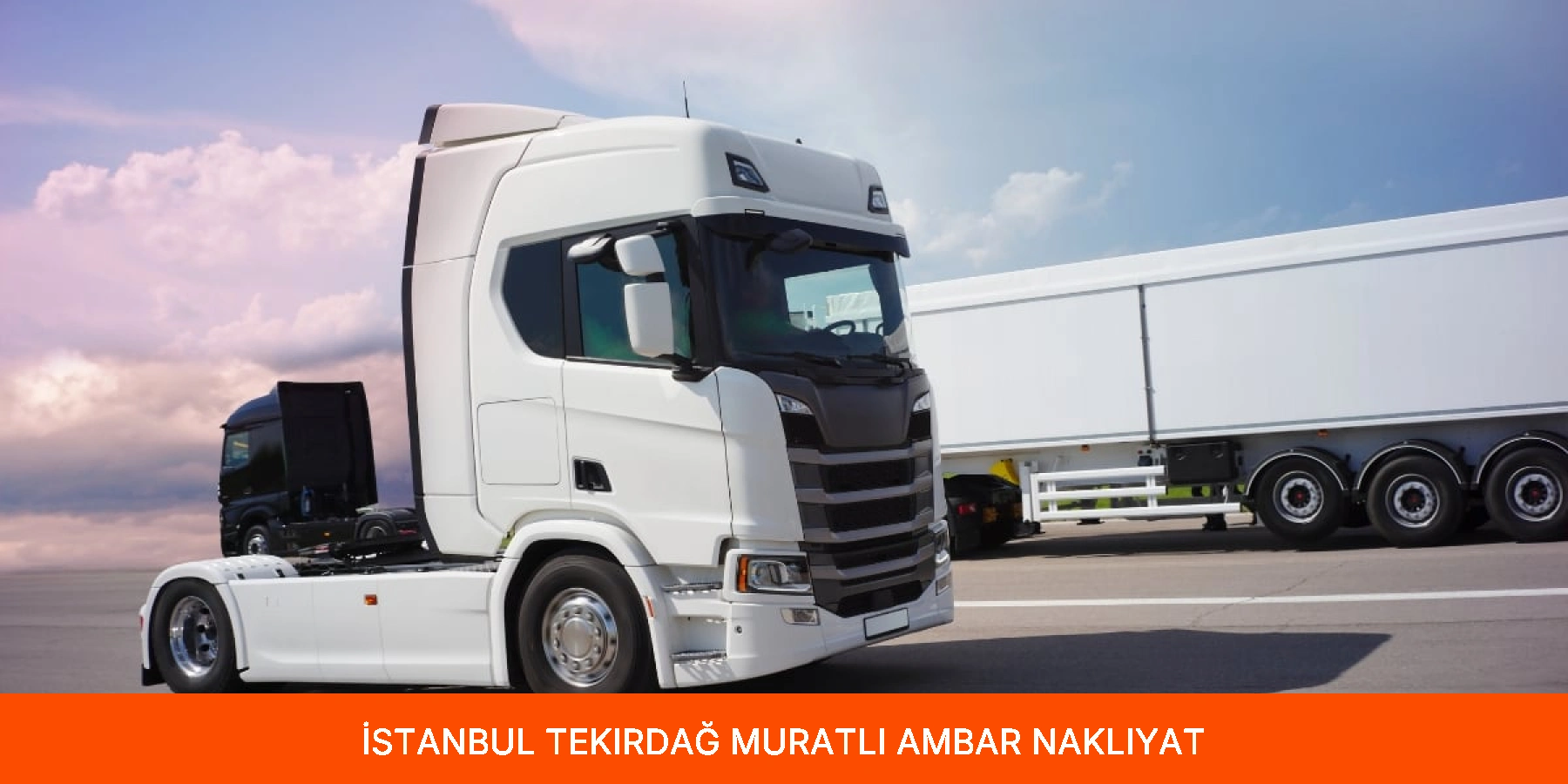 Muratlı Ambar