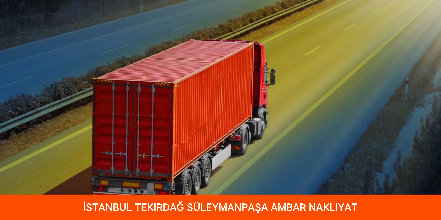 Süleymanpaşa Ambar